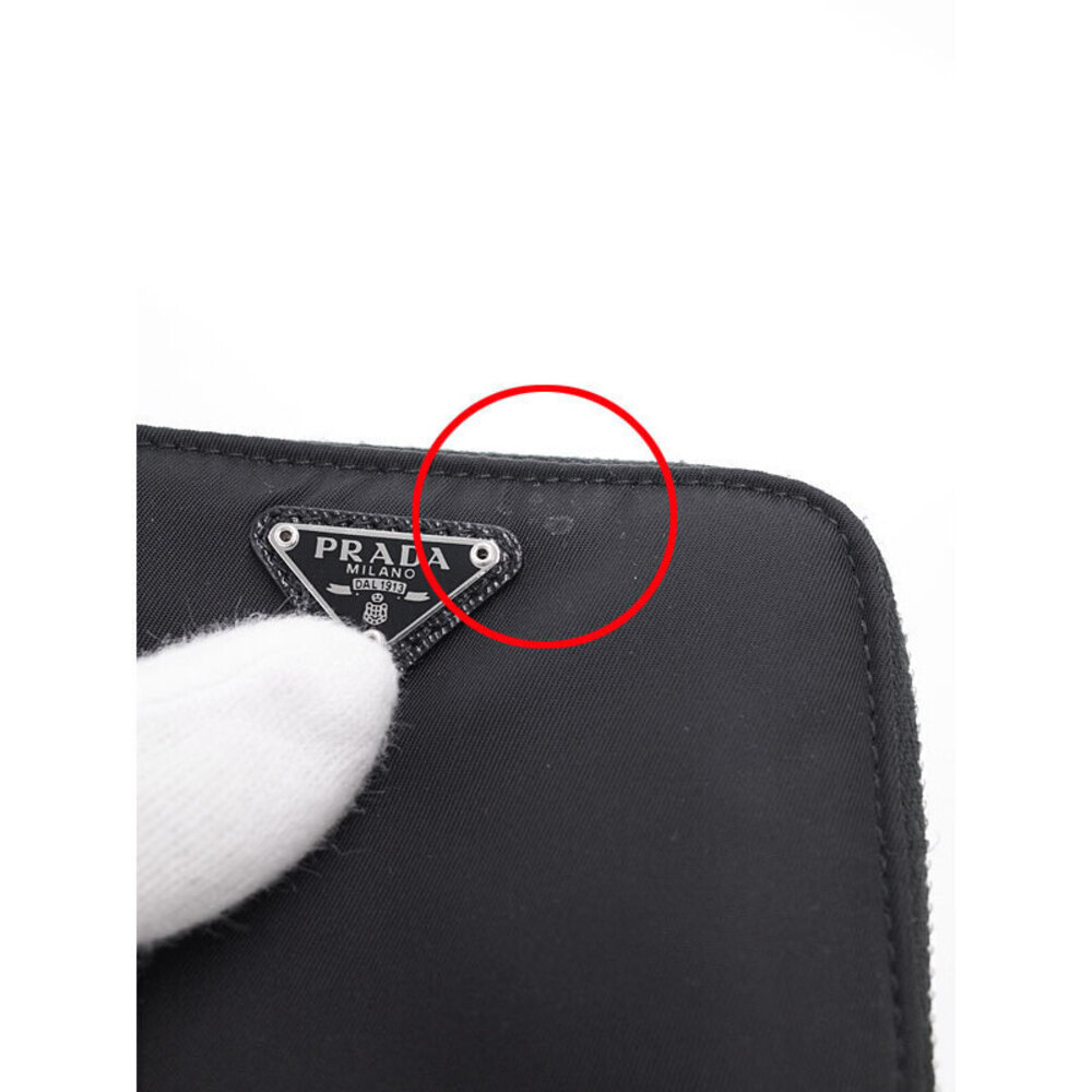 PRADA Strap Pouch Smartphone - Picture 5 of 9